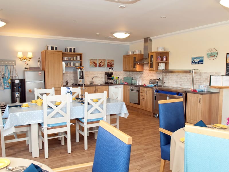 Ritson Lodge in Great Yarmouth, England photo 2