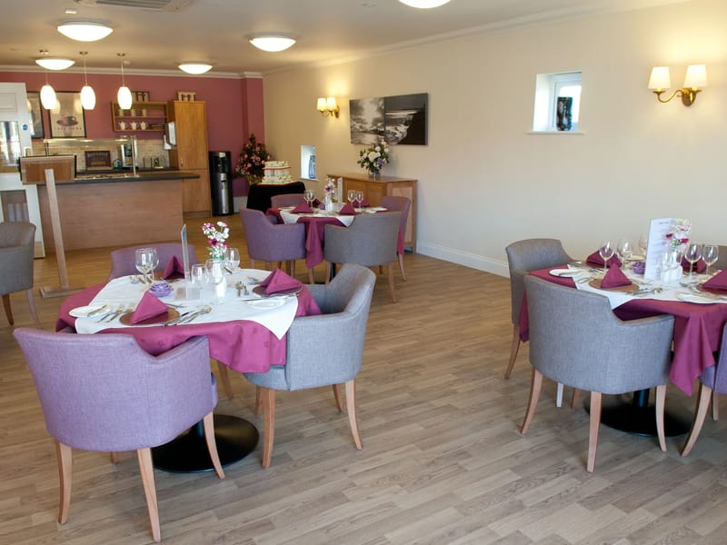Ritson Lodge in Great Yarmouth, England photo 3