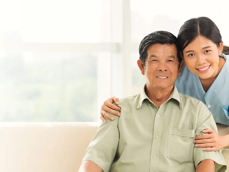Home Care Of West Hills #2 Llc - Assisted Living in West Hills, CA photo 2