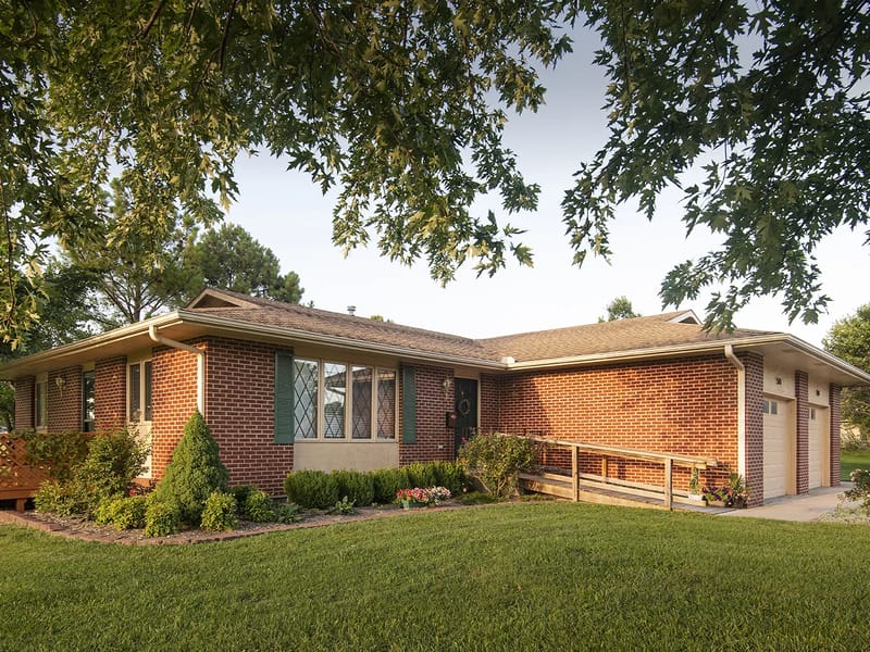 Parsons Presbyterian Manor - Assisted Living in Parsons, KS photo 3