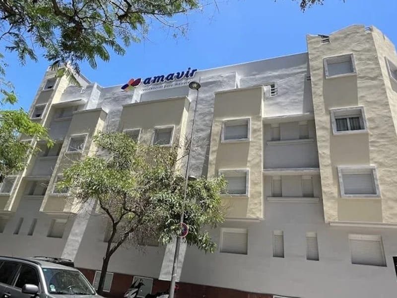 Residencia de ancianos Amavir Santa Cruz - Hogar de Ancianos in Santa Cruz de Tenerife, Canarias photo 1
