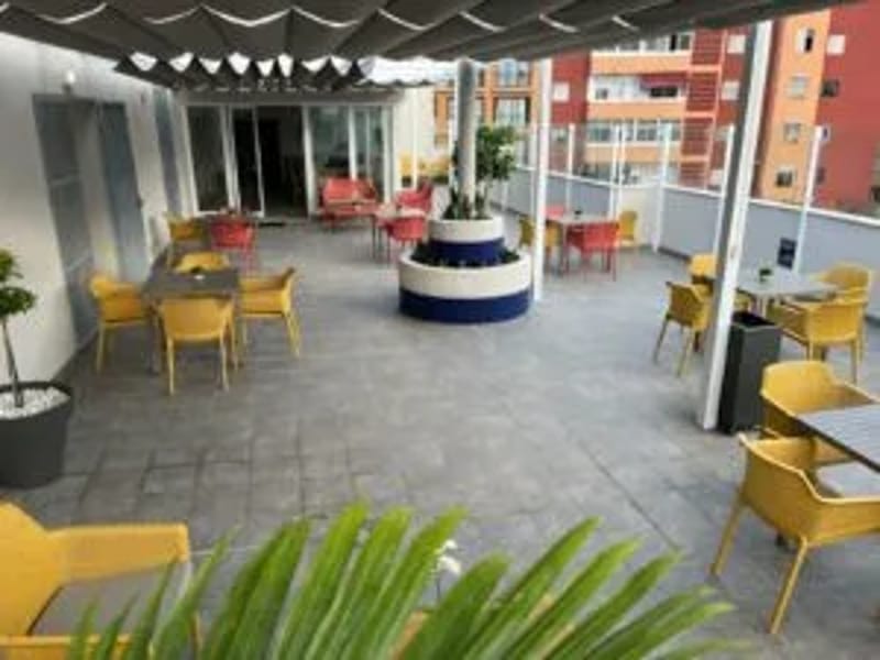 Residencia de ancianos Amavir Santa Cruz - Hogar de Ancianos in Santa Cruz de Tenerife, Canarias photo 3