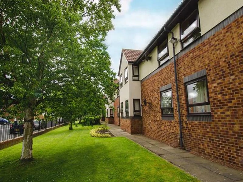 Wheatfield Court - Assisted Living in Newcastle Upon Tyne, England photo 1