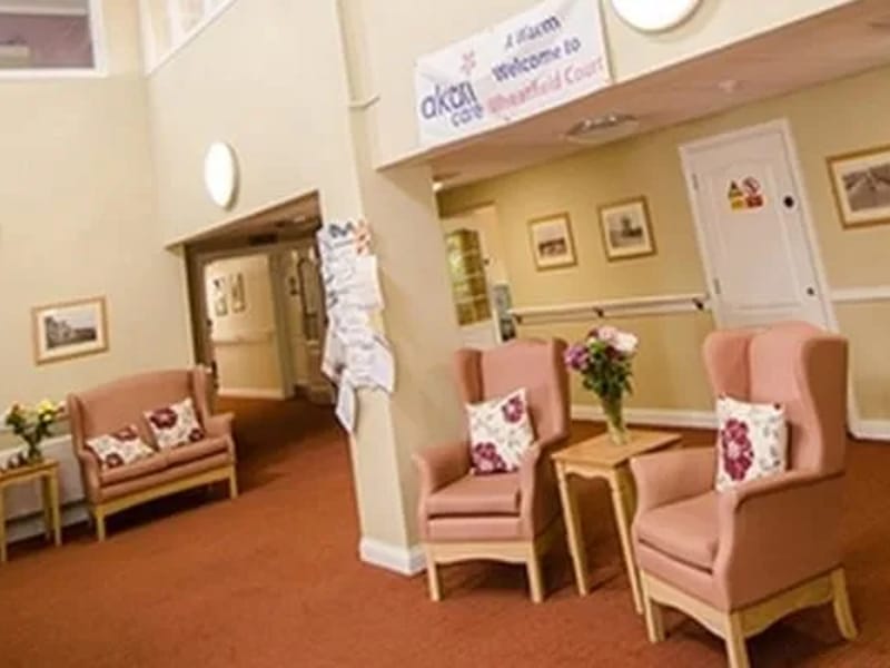 Wheatfield Court - Assisted Living in Newcastle Upon Tyne, England photo 2