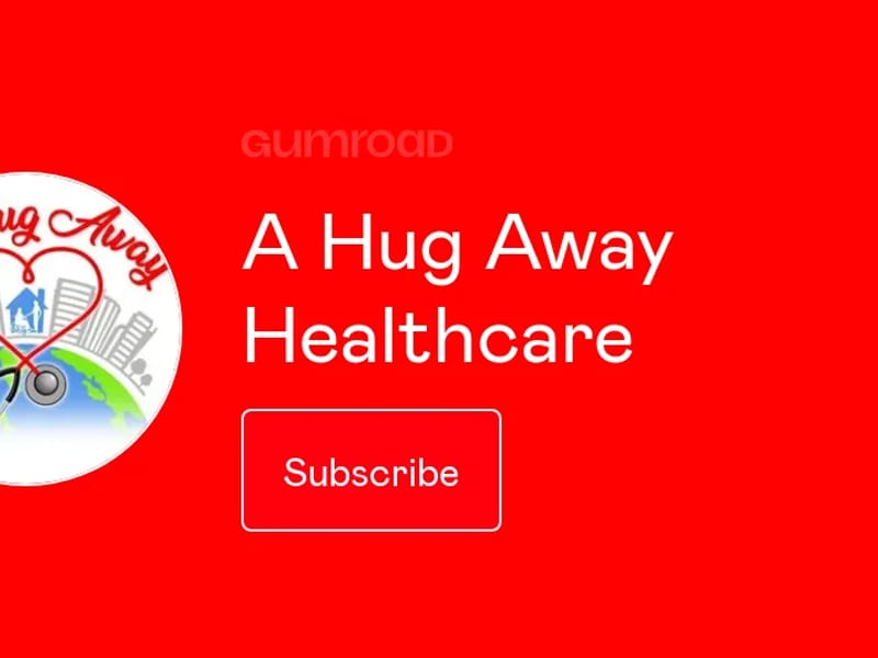 A Hug Away Healthcare Inc - Hospice in Katy, TX photo 1