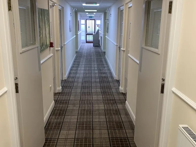 Woodlands Residential Home - Nursing Home in Wakefield, England photo 5