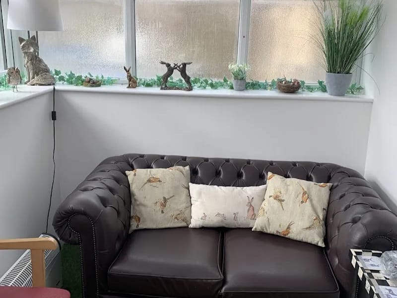 Woodlands Residential Home - Nursing Home in Wakefield, England photo 3