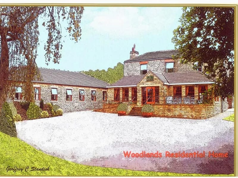 Woodlands Residential Home - Nursing Home in Wakefield, England photo 6