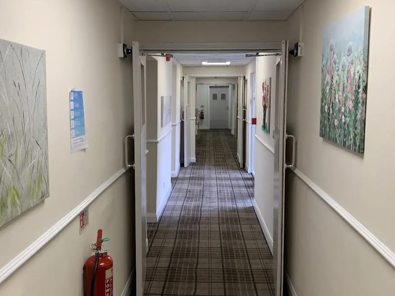Woodlands Residential Home - Nursing Home in Wakefield, England photo 1