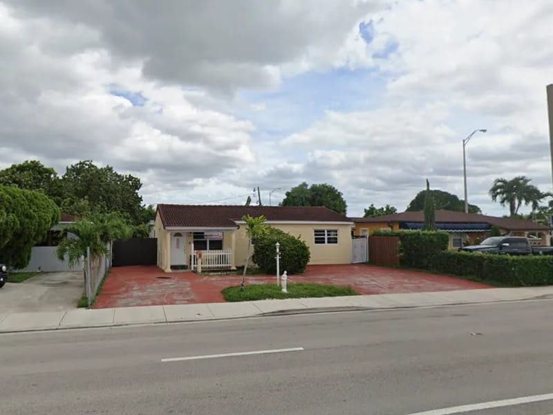 Jean Carlos Alf Inc - Assisted Living in Cutler Bay, FL photo 1