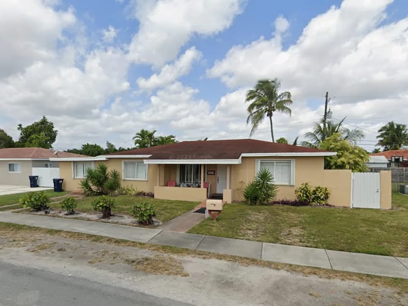 Jean Carlos Alf Inc - Assisted Living in Cutler Bay, FL photo 3