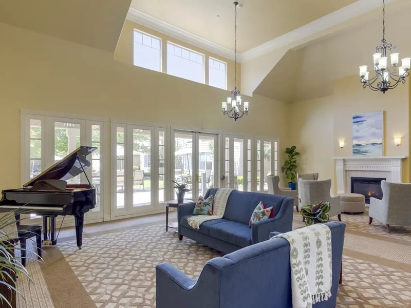 Brookdale Lodi - Assisted Living in Lodi, CA photo 3