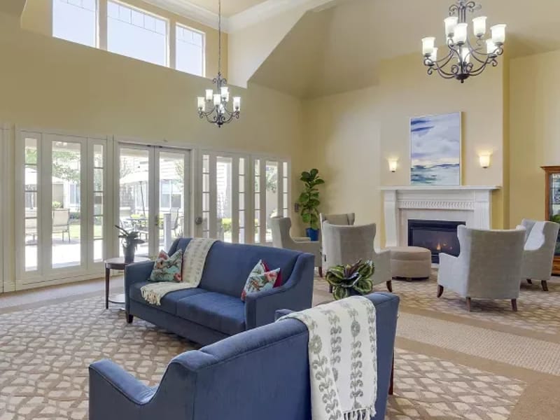 Brookdale Lodi - Assisted Living in Lodi, CA photo 2
