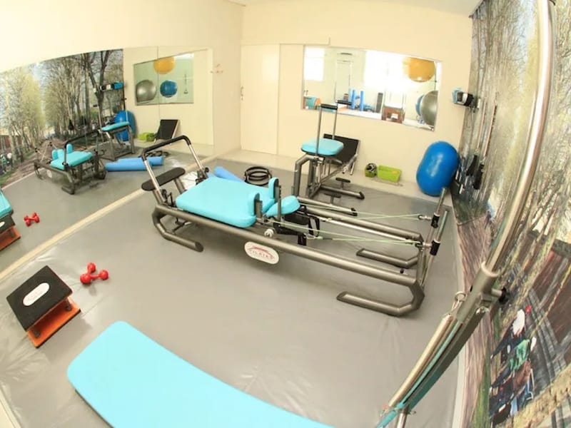 Physioforma - Cuidado Domiciliar in Manaus, AM photo 2