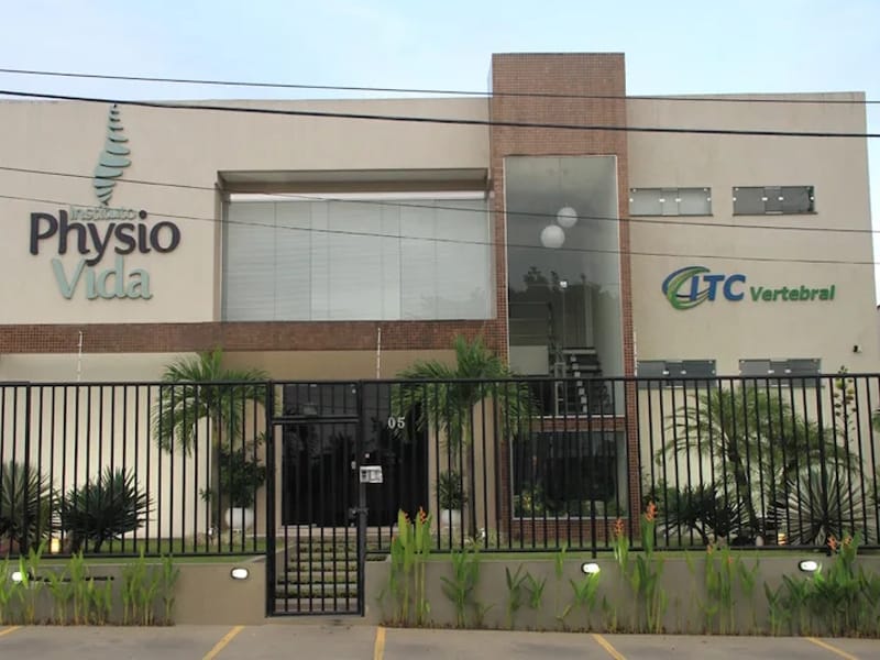 Physioforma - Cuidado Domiciliar in Manaus, AM photo 1