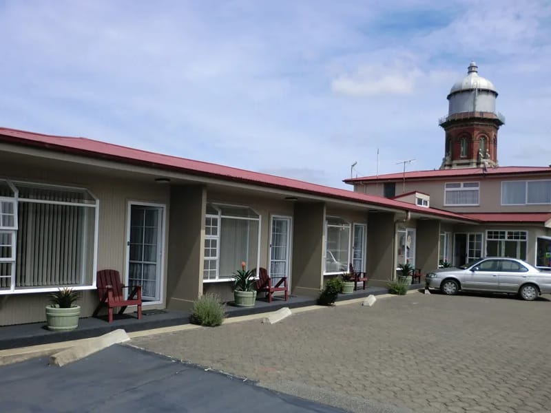 Ultimate Care Rose Lodge - Nursing Home in Invercargill, Southern District Health Board photo 2