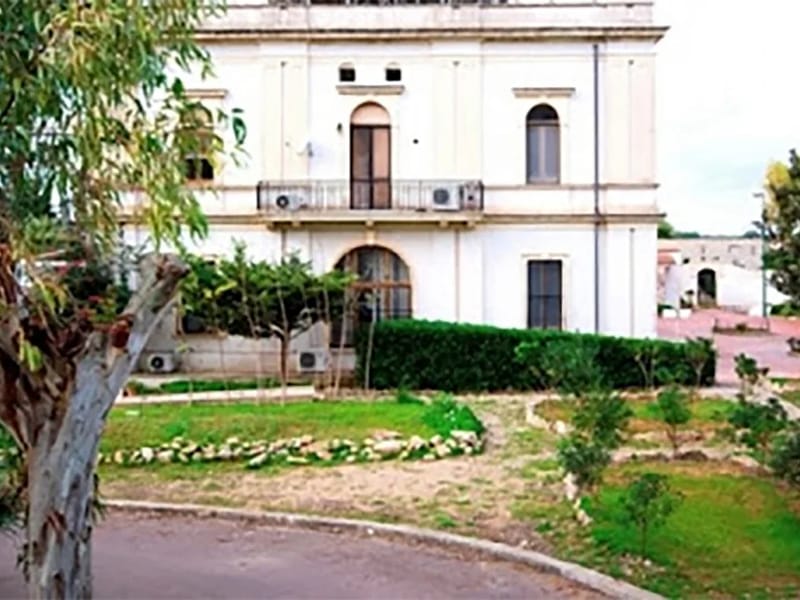 Presidio Residenziale Psichiatrico - Comunità Pal. D in ROMA, Lazio photo 2