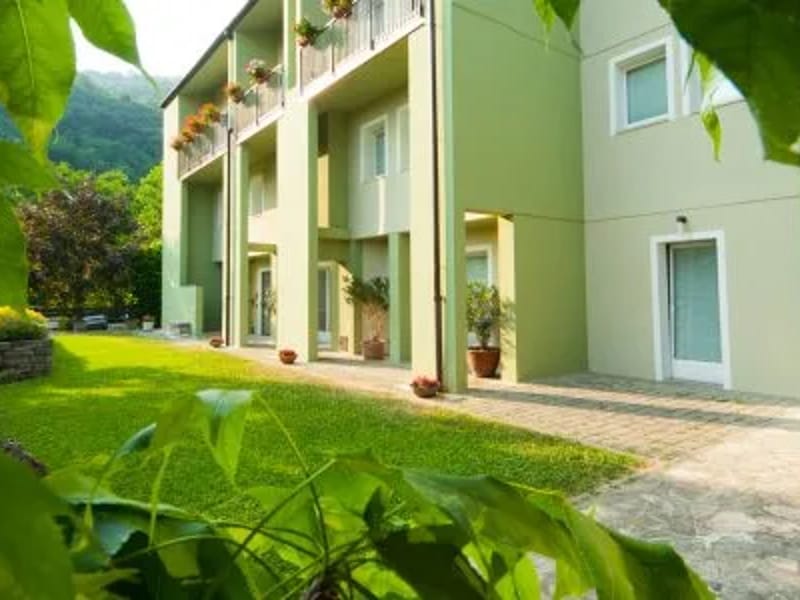 Presidio Residenziale Psichiatrico - Comunità Pal. D in ROMA, Lazio photo 3