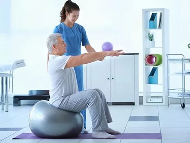 Aspen Home Health, Medical & Rehabilitation Service, Incorporated - Home Health Nursing in Chicago, IL photo 2