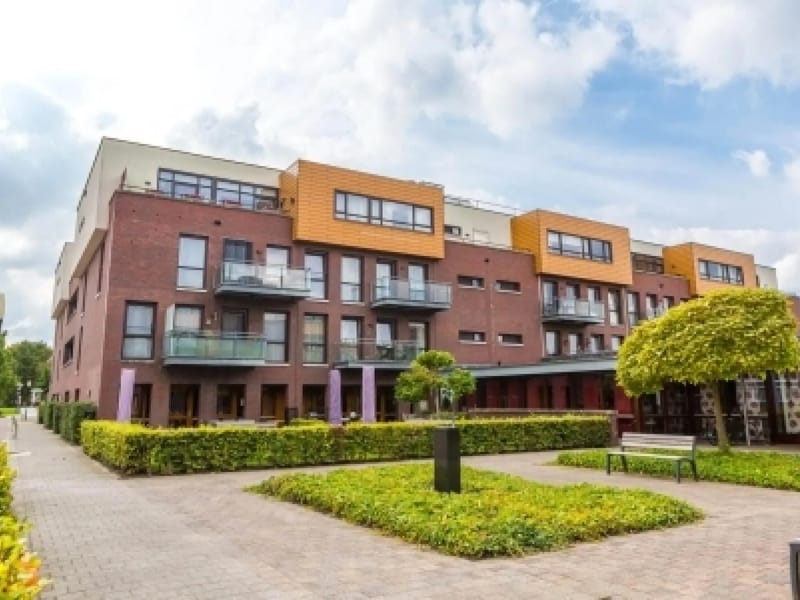 Kloostergaard - Verpleeghuis in Etten-Leur, Noord-Brabant photo 3