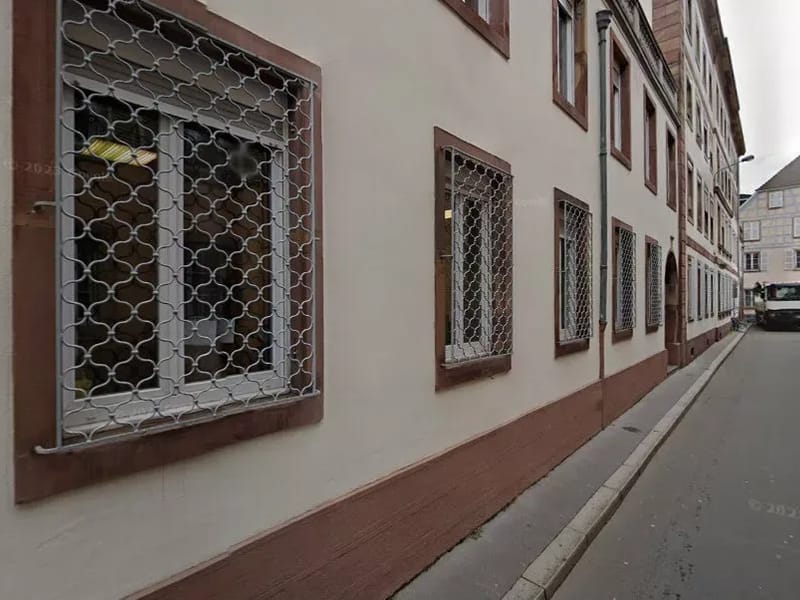 Ehpad Clinique De La Toussaint - EHPAD in STRASBOURG, Grand Est photo 2