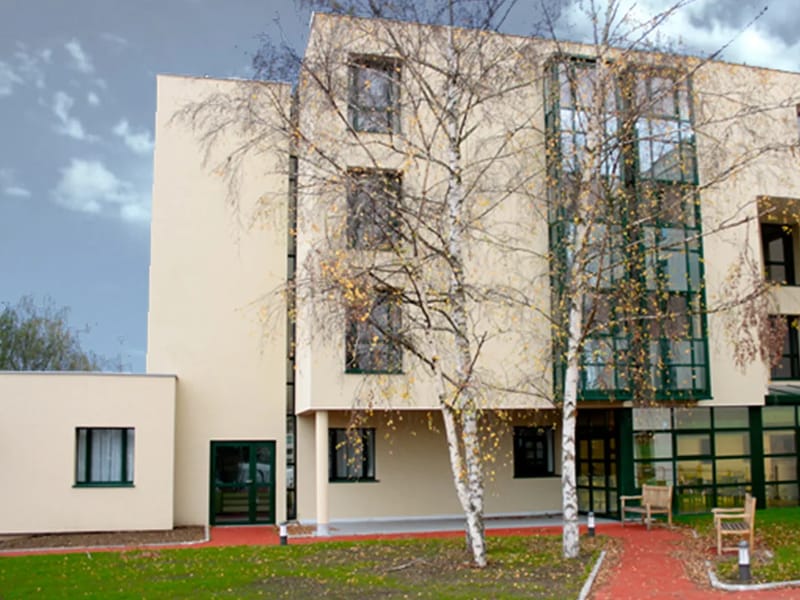 Ehpad Clinique De La Toussaint - EHPAD in STRASBOURG, Grand Est photo 3