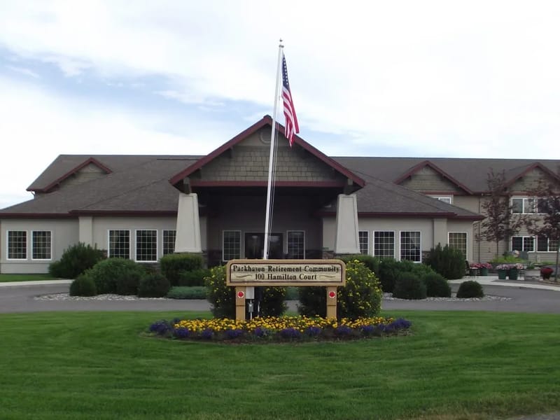 Century Village Assisted Living Community - Adult Day Care in Manhattan, MT photo 1