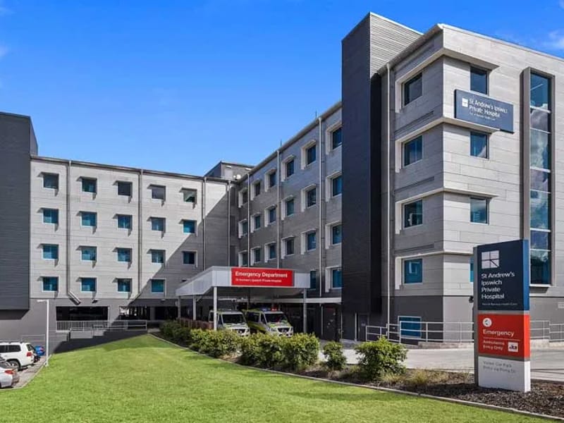 Smartrose Health Care Limited in Ipswich, England photo 2