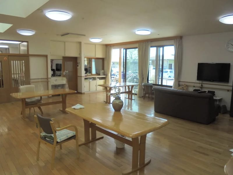 つむぎの里　グループホーム - 認知症ケア in 邑楽町, 群馬県 photo 2