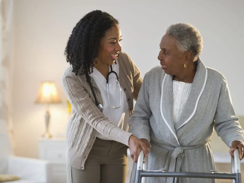 Community Connections Programs, INC. - Home Health Nursing in New Orleans, LA photo 1
