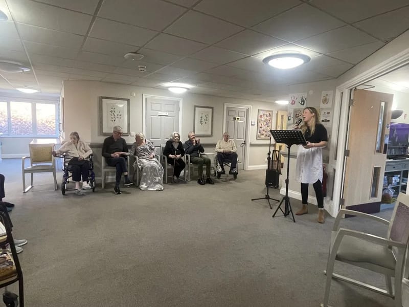 Thameside - Assisted Living in West Molesey, England photo 3