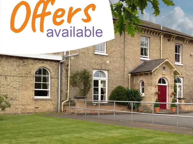 Stones Place in Lincoln, England photo 8