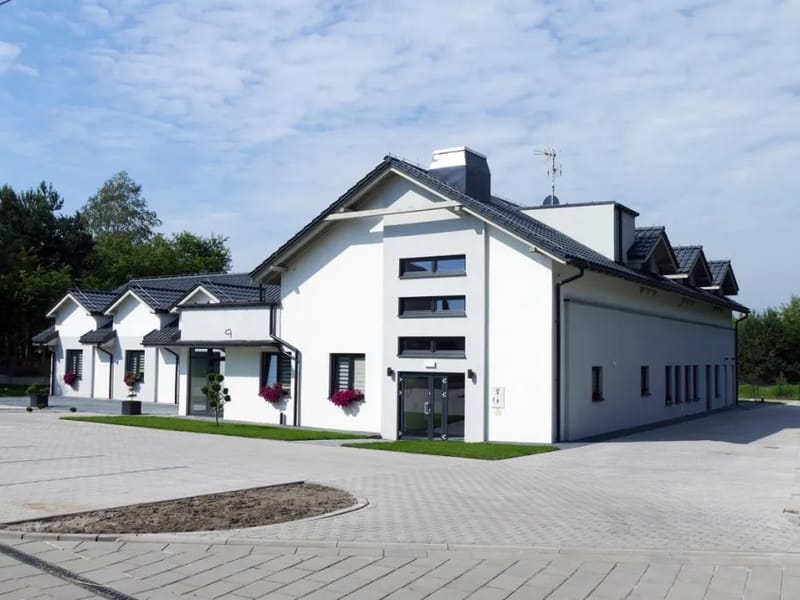 Centrum Opieki Rybnik - Pielęgniarstwo domowe in Rybnik, Rybnik photo 1