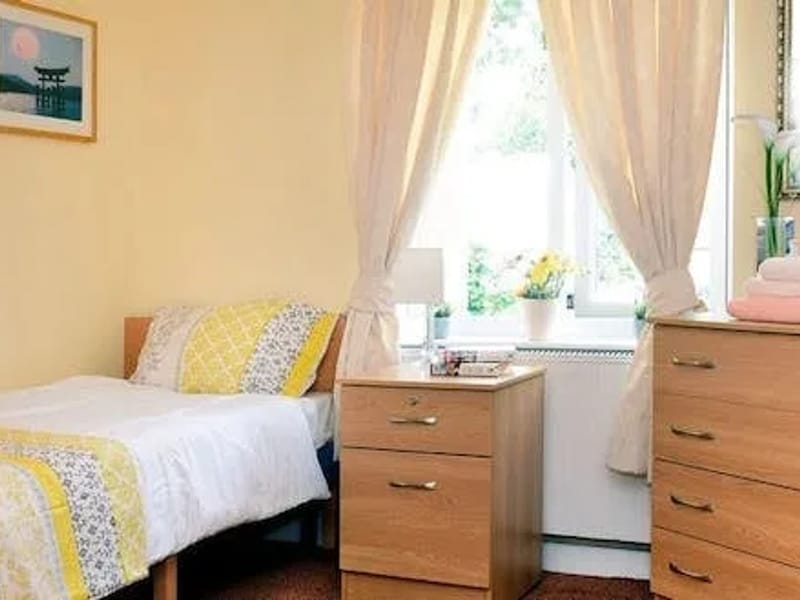 Tudor House Care Home in Cannock, England photo 2