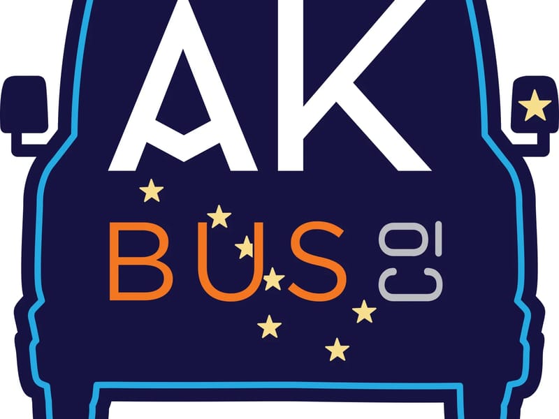 Alaska Bus Guys, LLC - Medical Transport in Anchorage, AK photo 1
