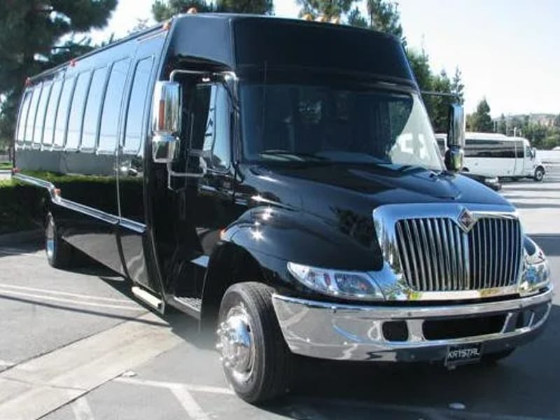 Alaska Bus Guys, LLC - Medical Transport in Anchorage, AK photo 2