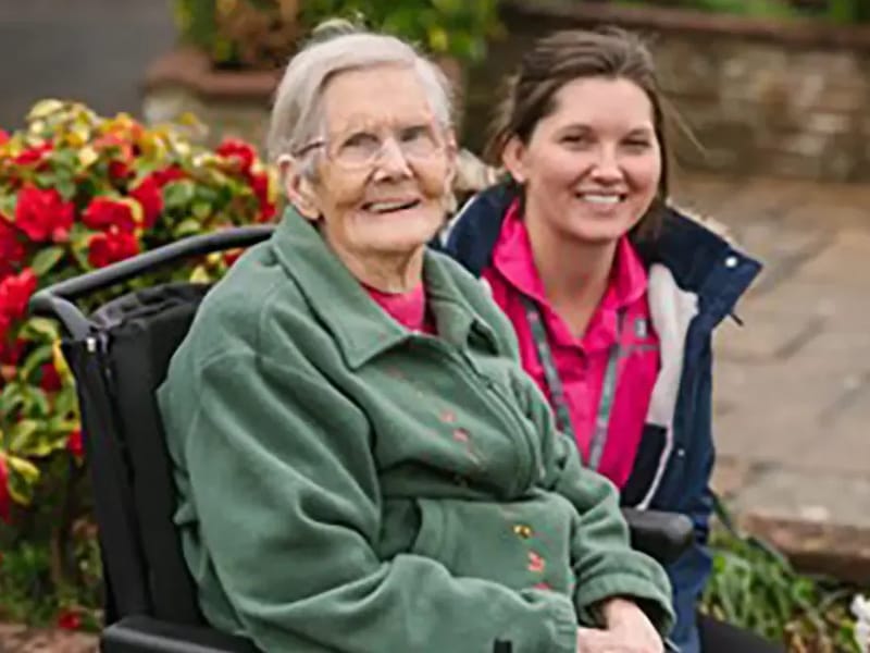 Alina Homecare Banbury - In-Home Care in Banbury, England photo 3