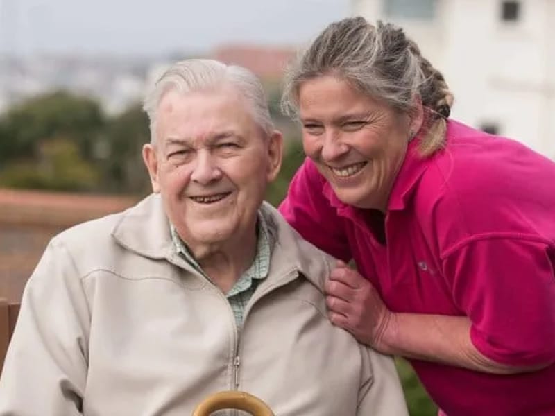 Alina Homecare Banbury - In-Home Care in Banbury, England photo 2