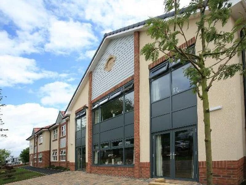 Herald Lodge in Coventry, England photo 2