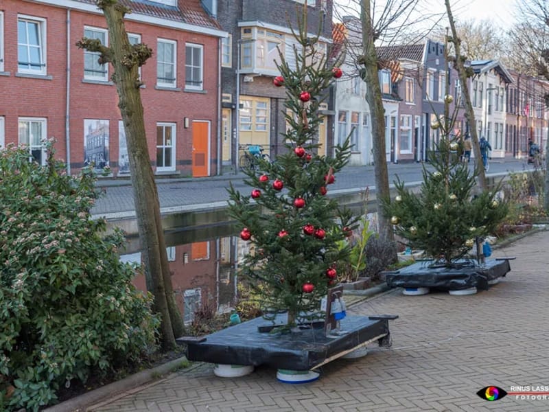 Karnemelksloot - Verpleeghuis in Gouda, Zuid-Holland photo 2