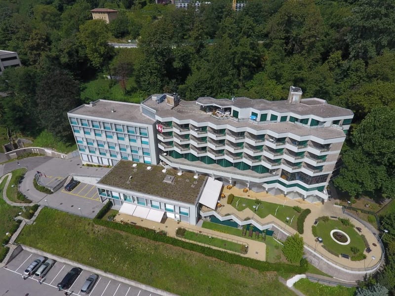 Casa per Anziani Ca' Rezzonico - Demenzbetreuung in Lugano, Ticino photo 2