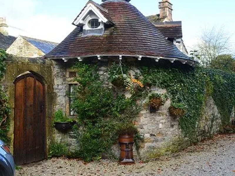 Ivy Cottage in Ashford, England photo 2