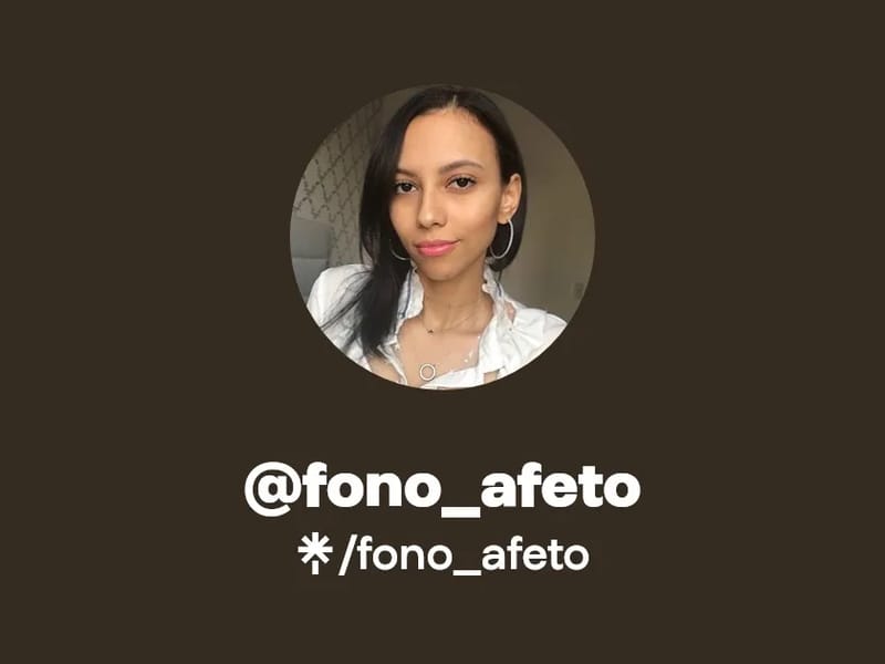 FONO AFETO LTDA - Cuidado Domiciliar in Maricá, RJ photo 1