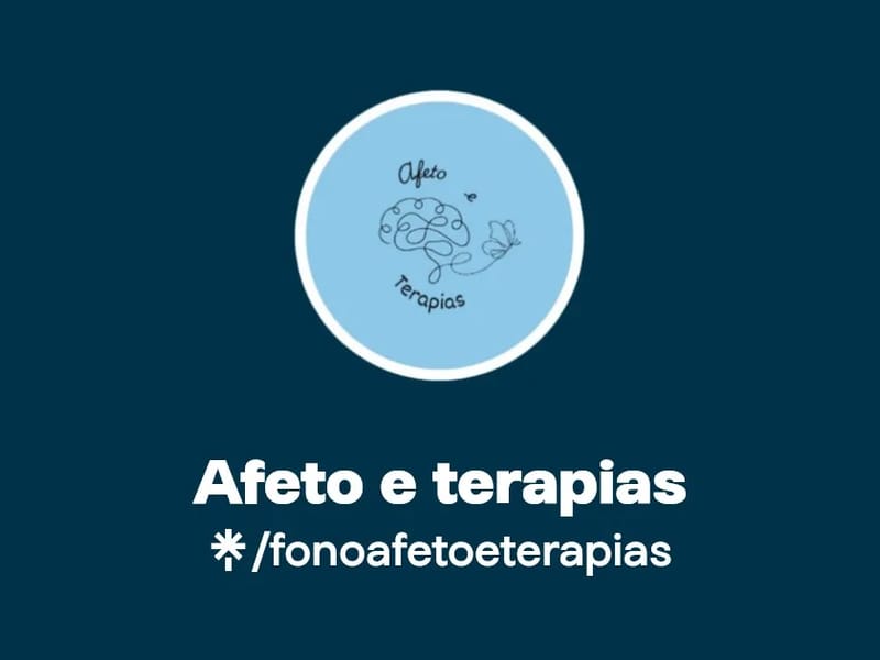 FONO AFETO LTDA - Cuidado Domiciliar in Maricá, RJ photo 2