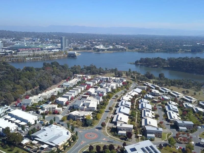 IRT Kangara Waters - Assisted Living in Belconnen, ACT photo 2