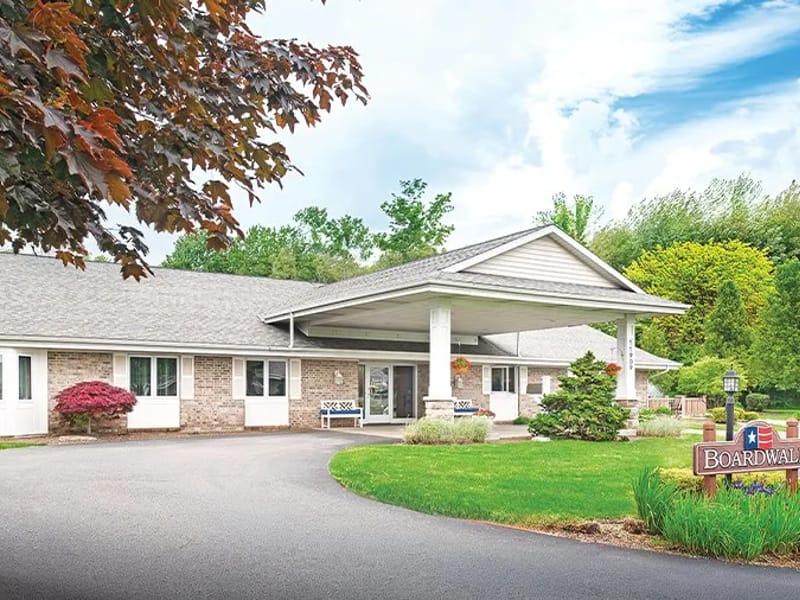 Ahsl Holland Beachside - Assisted Living in Holland, MI photo 1