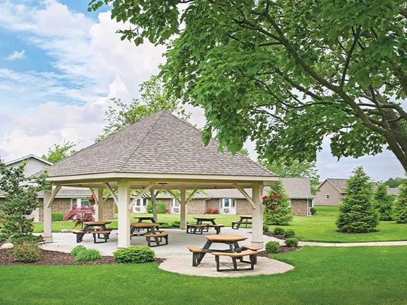 Ahsl Holland Beachside - Assisted Living in Holland, MI photo 2
