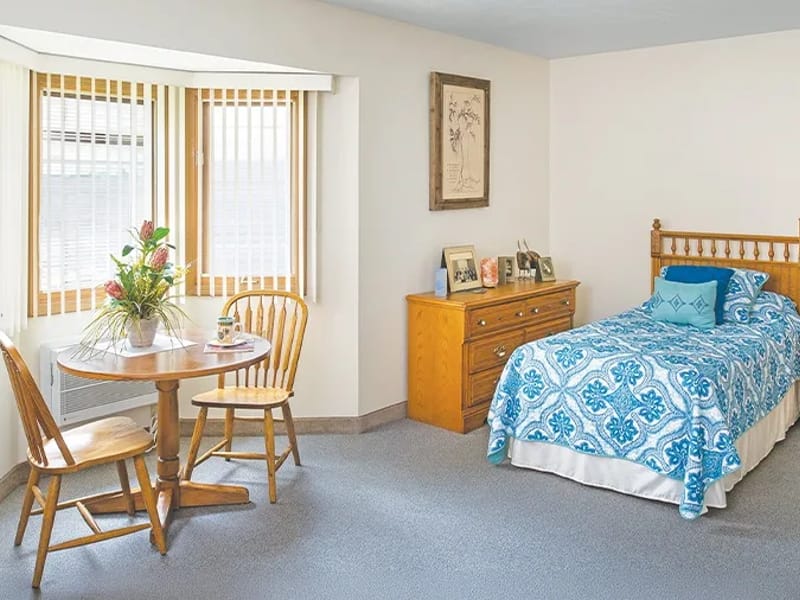 Ahsl Holland Beachside - Assisted Living in Holland, MI photo 3