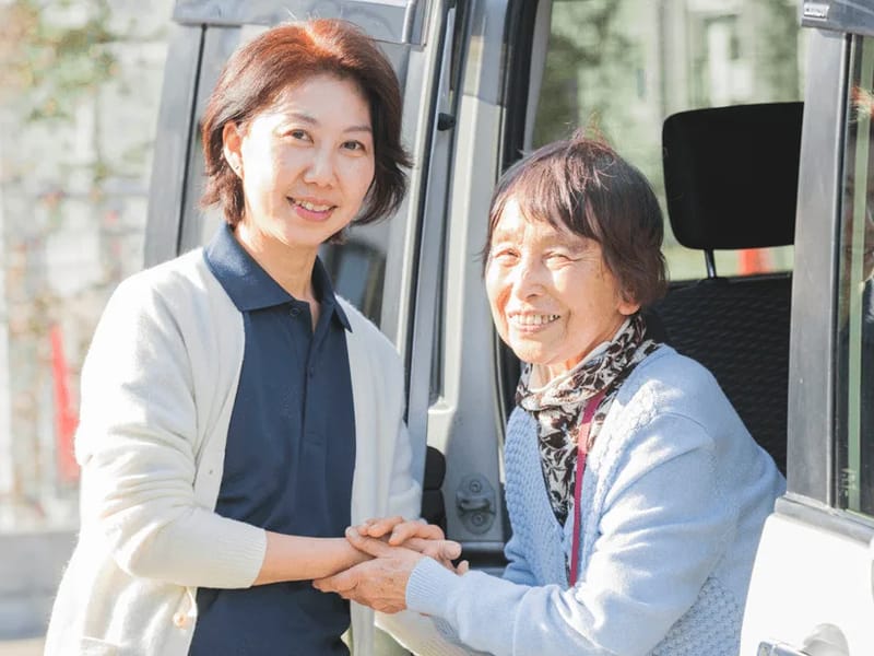 SOMPOケア 郡山 居宅介護支援 - 有料老人ホーム in 郡山市, 福島県 photo 1