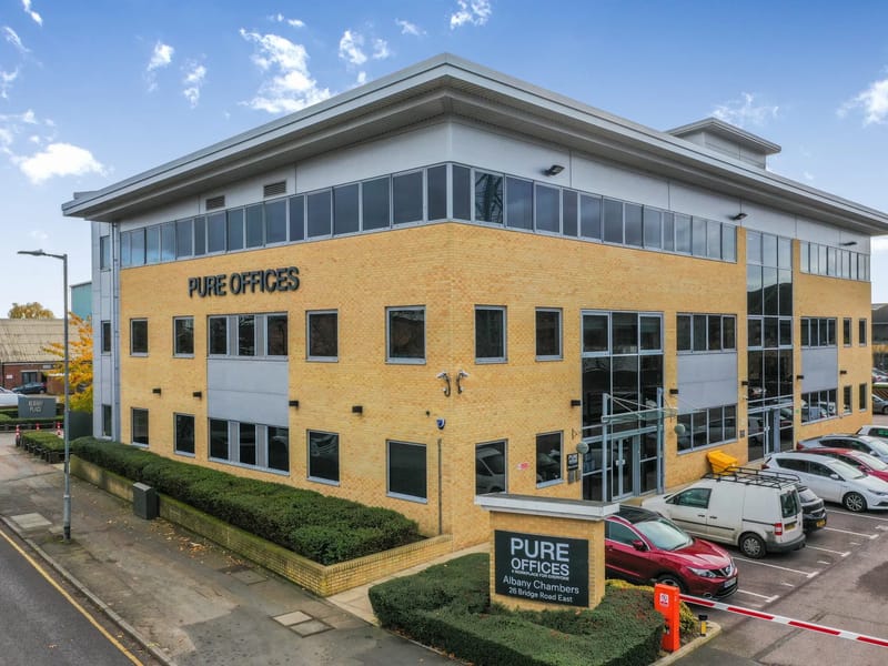 Epty Care - Main Office - In-Home Care in Welwyn Garden City, England photo 3